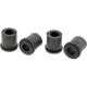 Purchase Top-Quality Leaf Spring Bushing by MEVOTECH - MS95401 pa3