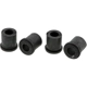 Purchase Top-Quality Leaf Spring Bushing by MEVOTECH - MS95401 pa4