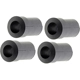 Purchase Top-Quality Leaf Spring Bushing by MEVOTECH ORIGINAL GRADE - GS504221 pa1