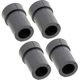 Purchase Top-Quality Bague de ressort à lames de MEVOTECH ORIGINAL GRADE - GS504221 pa5
