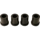 Purchase Top-Quality Leaf Spring Bushing by MOOG - K200909 pa2