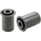 Purchase Top-Quality Leaf Spring Bushing by MOOG - K201264 pa6