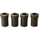 Purchase Top-Quality Leaf Spring Bushing by MOOG - K7308 pa6
