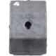 Purchase Top-Quality Leaf Spring Bushing by MOPAR - 52121116AA pa2