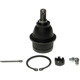 Purchase Top-Quality Leaf Spring Bushing by QUICK STEER - K500120 pa2