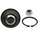 Purchase Top-Quality Leaf Spring Bushing by QUICK STEER - K500120 pa3