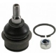 Purchase Top-Quality Leaf Spring Bushing by QUICK STEER - K500120 pa4