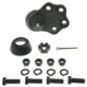 Purchase Top-Quality Leaf Spring Bushing by QUICK STEER - K7241 pa2