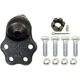 Purchase Top-Quality Leaf Spring Bushing by QUICK STEER - K7241 pa3