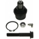 Purchase Top-Quality Leaf Spring Bushing by QUICK STEER - K80028 pa2