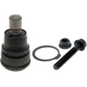 Purchase Top-Quality Leaf Spring Bushing by QUICK STEER - K80107 pa12