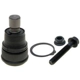 Purchase Top-Quality Leaf Spring Bushing by QUICK STEER - K80107 pa6