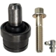 Purchase Top-Quality Leaf Spring Bushing by QUICK STEER - K80196 pa2