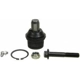Purchase Top-Quality Leaf Spring Bushing by QUICK STEER - K80196 pa3