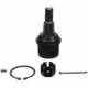 Purchase Top-Quality Leaf Spring Bushing by QUICK STEER - K80197 pa1