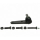 Purchase Top-Quality Leaf Spring Bushing by QUICK STEER - K8619 pa1