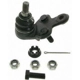 Purchase Top-Quality Leaf Spring Bushing by QUICK STEER - K9499 pa2