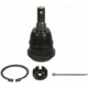 Purchase Top-Quality Leaf Spring Bushing by QUICK STEER - K9818 pa2