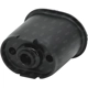 Purchase Top-Quality SKP - SK905545 - Rear Forward Leaf Spring Bushing pa8