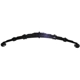 Purchase Top-Quality Leaf Spring by CROWN AUTOMOTIVE JEEP REPLACEMENT - 916056 pa1