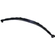 Purchase Top-Quality CROWN AUTOMOTIVE JEEP REPLACEMENT - J5363331 - Leaf Spring Assembly pa1