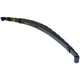 Purchase Top-Quality Leaf Spring by CROWN AUTOMOTIVE JEEP REPLACEMENT - J0916047 pa1