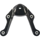 Purchase Top-Quality DORMAN - 722-003 - Suspension Leaf Spring Hanger pa2