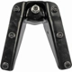 Purchase Top-Quality DORMAN - 722-017- Leaf Spring Hanger pa2