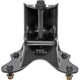 Purchase Top-Quality DORMAN - 722-075 - Leaf Spring Bracket Kit pa3