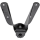 Purchase Top-Quality DORMAN (OE SOLUTIONS) - 722-002 - Leaf Spring Hanger pa5
