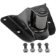 Purchase Top-Quality DORMAN (OE SOLUTIONS) - 722-002 - Leaf Spring Hanger pa8
