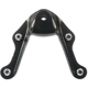 Purchase Top-Quality DORMAN (OE SOLUTIONS) - 722-011 - Leaf Spring Hanger pa3