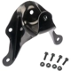 Purchase Top-Quality DORMAN (OE SOLUTIONS) - 722-011 - Leaf Spring Hanger pa4