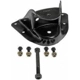 Purchase Top-Quality Leaf Spring Hanger by DORMAN (OE SOLUTIONS) - 722-045 pa2