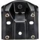 Purchase Top-Quality Leaf Spring Hanger by DORMAN (OE SOLUTIONS) - 722-069 pa2