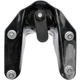 Purchase Top-Quality Leaf Spring Hanger by DORMAN (OE SOLUTIONS) - 722-073 pa4