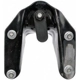 Purchase Top-Quality Leaf Spring Hanger by DORMAN (OE SOLUTIONS) - 722-073 pa7