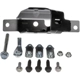 Purchase Top-Quality Leaf Spring Hanger by DORMAN (OE SOLUTIONS) - 722-093 pa4