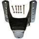 Purchase Top-Quality SKP - SK722086 - Leaf Spring Hanger pa2