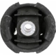 Purchase Top-Quality Leaf Spring Pad by DELPHI - TD4358W pa4