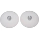 Purchase Top-Quality Leaf Spring Pad by DORMAN/HELP - 31110 pa2