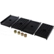 Purchase Top-Quality ENERGY SUSPENSION - 3.6111G - Leaf Spring Pad pa5