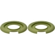 Purchase Top-Quality DORMAN - 926-071 - Coil Spring Seat Repair Kit pa6