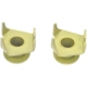 Purchase Top-Quality DORMAN (OE SOLUTIONS) - 523-263 - Suspension Coil Spring Mount Kit pa2