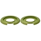 Purchase Top-Quality Leaf Spring Perch by DORMAN (OE SOLUTIONS) - 926-071 pa2