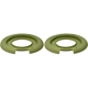 Purchase Top-Quality DORMAN (OE SOLUTIONS) - 926-071 - Coil Spring Mount Assembly Kit pa5