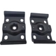 Purchase Top-Quality SKP - SKY01310 - Leaf Spring Axle U-Bolt Plate pa1