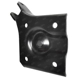 Purchase Top-Quality SKP - SKY01317 - Leaf Spring Axle U-Bolt Plate pa2