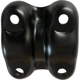 Purchase Top-Quality SKP - SKY01321 - Driver Side Leaf Spring Axle U-Bolt Plate pa1