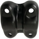 Purchase Top-Quality SKP - SKY01322 - Passenger Side Leaf Spring Axle U-Bolt Plate pa3